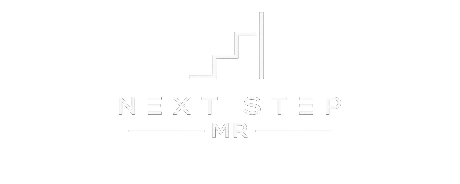 NEXT STEP
